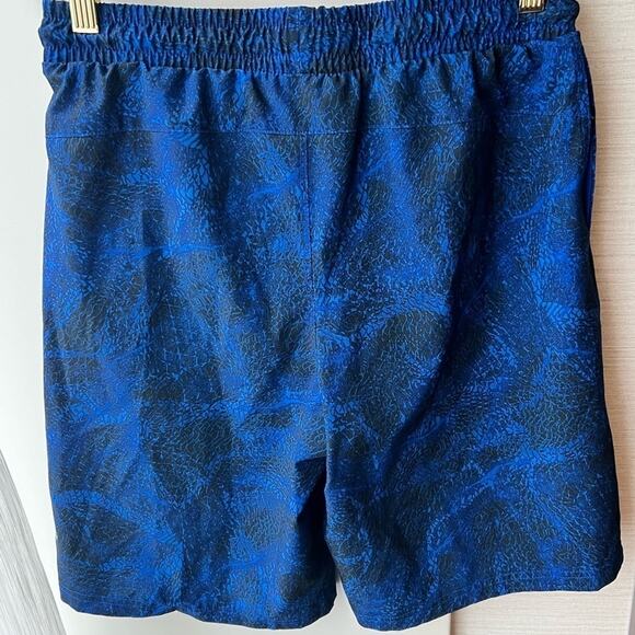All in Motion Swim Trunks Boys Sz XXL 18 - Picture 3 of 5